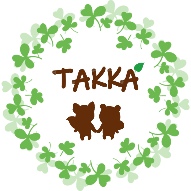 TAKKA